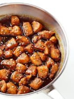 Easy Teriyaki Chicken