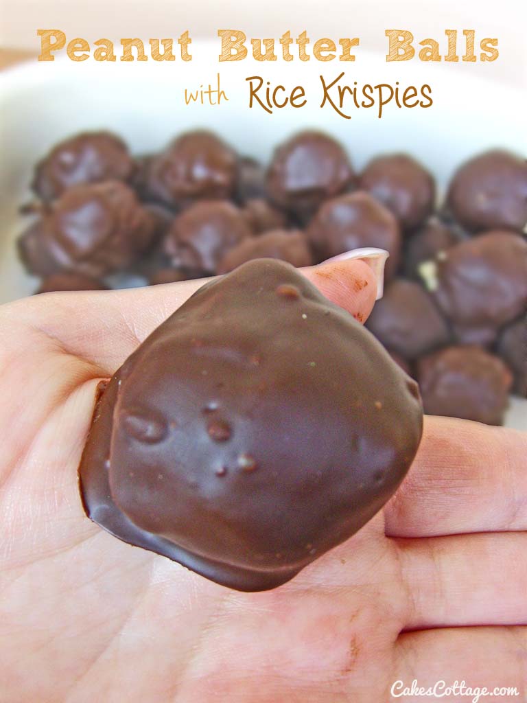 Peanut-Butter-Balls-with-Rice-Krispies