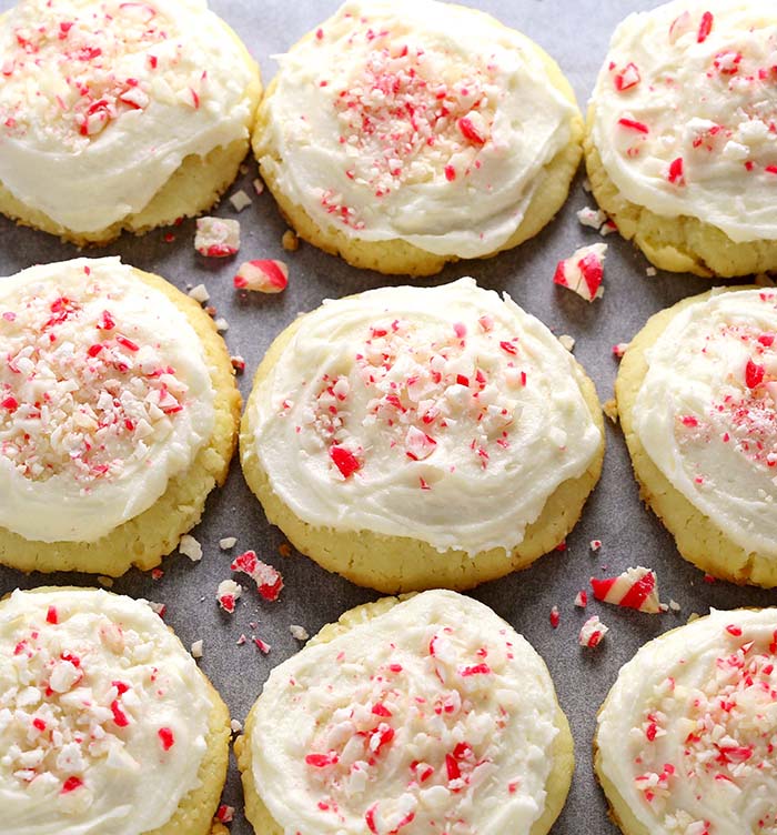 Peppermint-meltaways-ca - Cakescottage