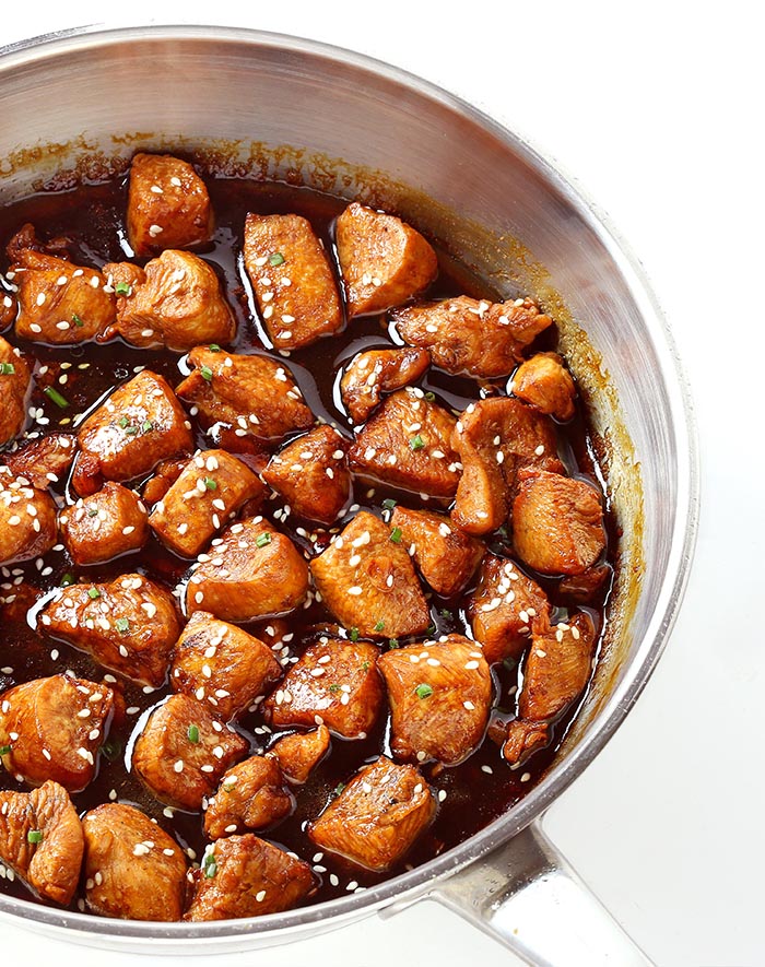 The Best Simple Teriyaki Sauce Substitutes