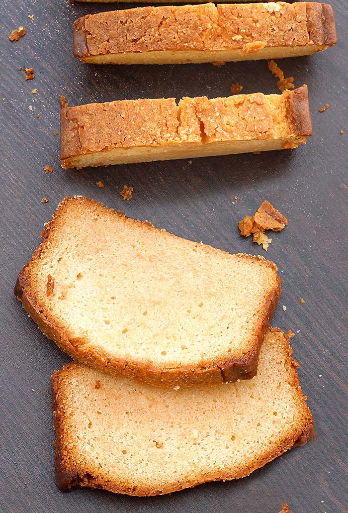 Classic Pound Cake with Condensed Milk Cakescottage Classic Pound Cake with Condensed Milk Cakescottage