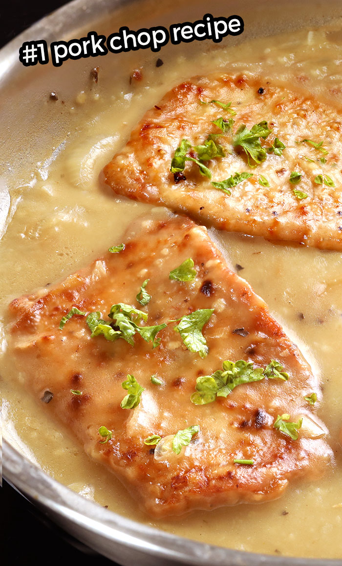 Learn how to cook tender and flavorful smothered pork chops with a rich, savory gravy. This easy recipe will guide you step-by-step to create a delicious meal your family will love.