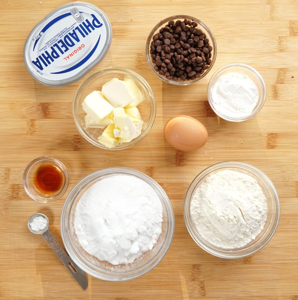 Ingredients – What You’ll Need
