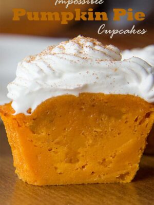 Impossible-Pumpkin-Pie-Cupcakes 